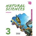 thumbnail image 1 of Natural sciences 3. activity book / 2 ed., 1 of 1