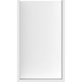 thumbnail image 4 of 7"W X 12"D X 12"H Balboa Architectural Grade PVC Outlooker with Block Ends, 4 of 8