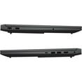 thumbnail image 6 of HP Victus 16-r0073cl Gaming/Entertainment Laptop (Intel i7-13700HX 16-Core, 16.1in 144 Hz Full HD (1920x1080), Win 11 Home) with Microsoft 365 Personal , Dockztorm Hub, 6 of 6