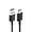 Black, variant on 4ft Long XL USB Charging Cable Type-C Sync Cord for Galaxy S22/S23 Ultra