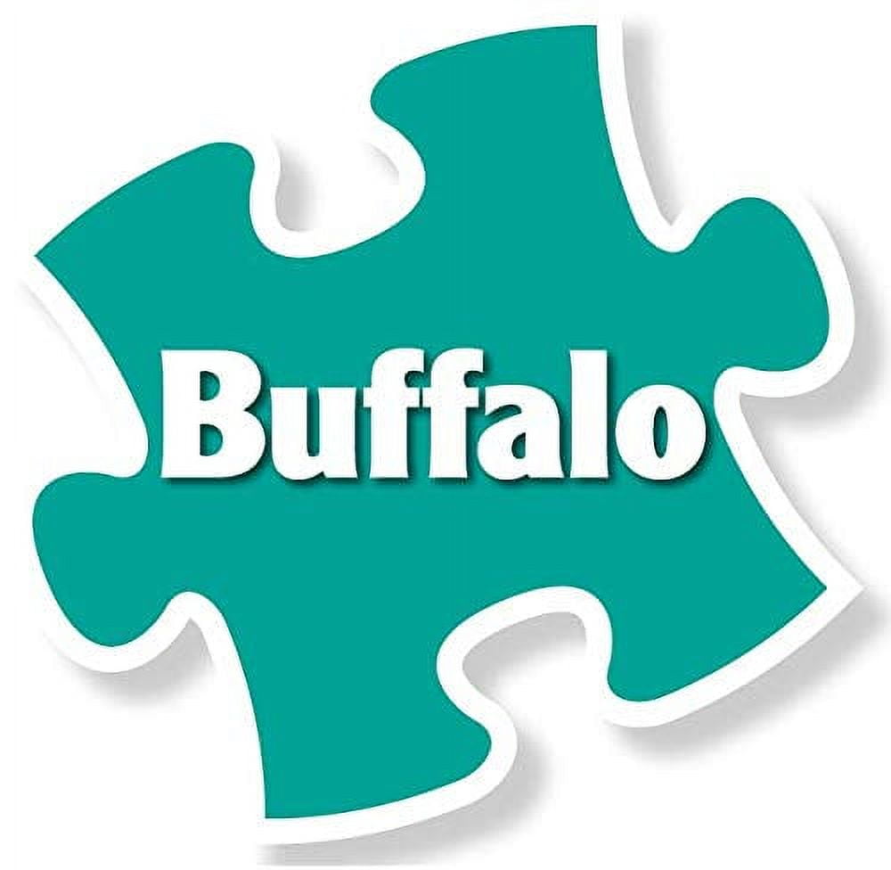 Buffalo Games Charles Wysocki Item 11478: Gulls Nest 1000 Piece Jigsaw Puzzle