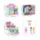 thumbnail image 2 of Girl Toy Doll Houses Furniture Playing Dollhouse Toys For Kids Boys And Girls 3-6 Years Gifts, 2 of 5