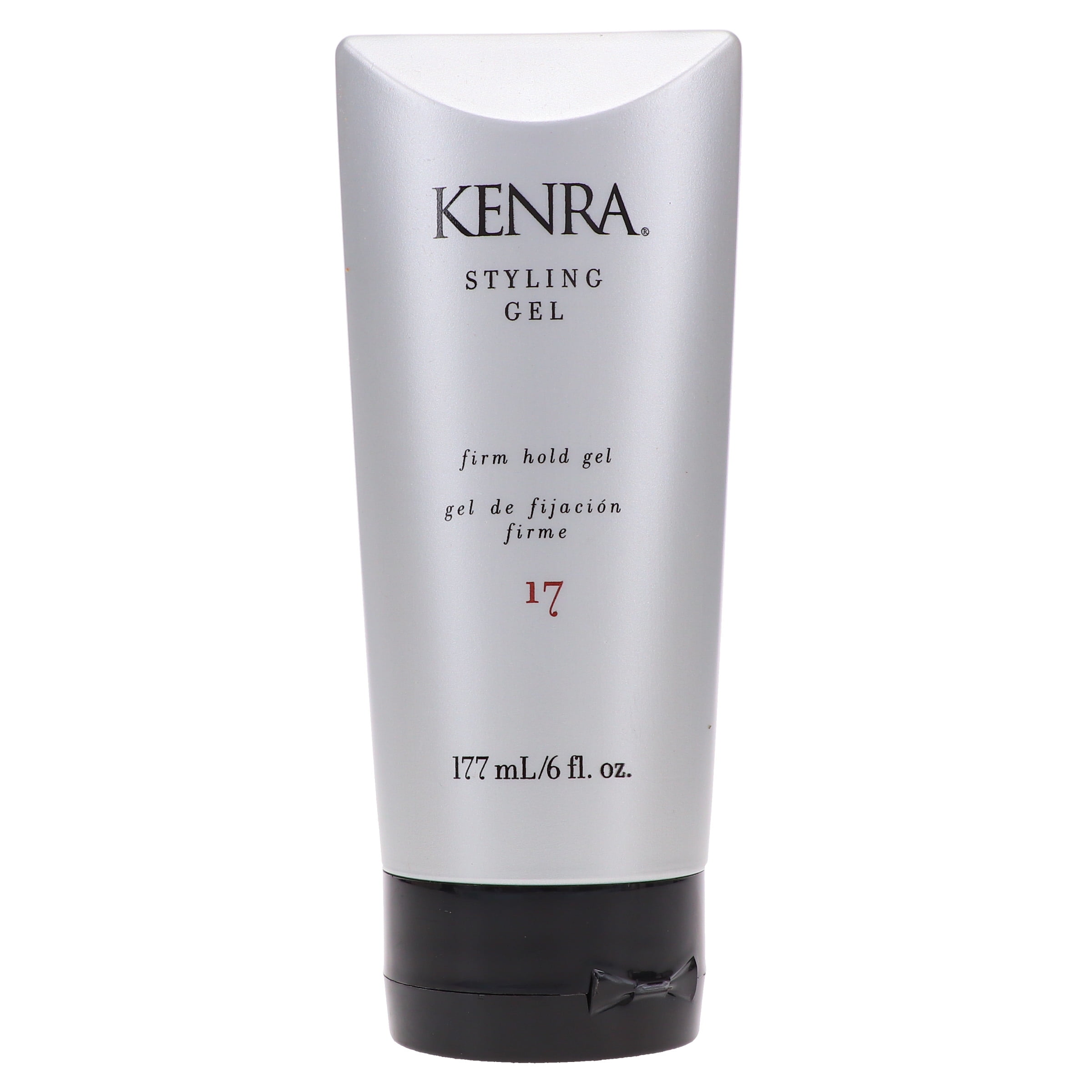 Kenra Styling Hair Gel #17 Firm Hold Hair Gel, 17.6 Oz