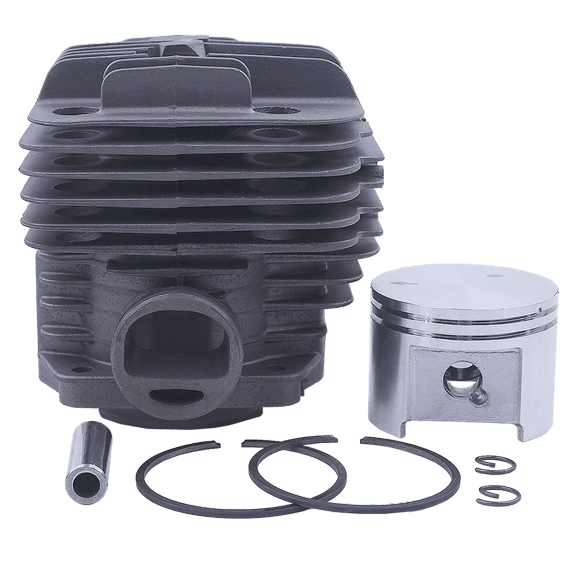 Cylinder Piston Kit Fits Stihl TS400 TS400 BR350 BR430 BR450 4223 020 1200 49mm