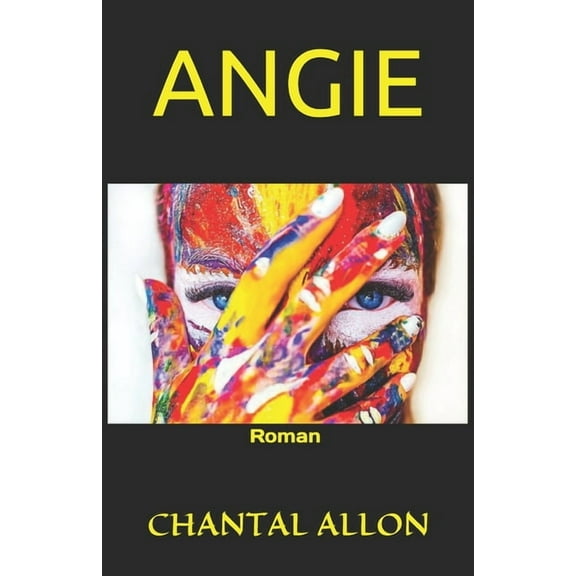 Angie (Paperback)
