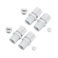 thumbnail image 4 of Swimming Pool Adapter Assembly, 2Set Pool  Accessories Efficient  For Hot Tube, 4 of 8