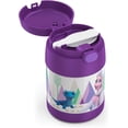 thumbnail image 3 of Tarro de alimentos para niños THERMOS FUNTAINER, Frozen 2., 3 of 3