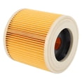 thumbnail image 4 of FILTRO DE CARTUCHO para Aspiradoraa2004 A2054 A2204 A2656 WD2.250, Alta y Compatible. Previe el Polvo y Los Alérginos para una Larga Vida úitil, 4 of 7