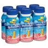 Pediasure Sidekick Strawberry Nutrition Drink, 8 Fluid Ounce - 6 per pack - 4 packs per case.