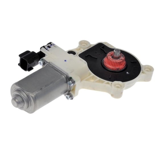 KarParts360 For Ford Focus 2012-2018 Window Lift Motor Front Or Rear, Driver OR Passenger Side | Single Piece | Plug-In | Replacement For 6CPZ9923394-B, 6CPZ-9923394-C