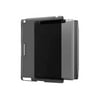 Speck SmartShell - Protective cover for tablet - black