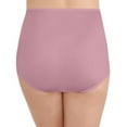 thumbnail image 3 of Vanity Fair Womens Lace Nouveau Brief Style-13001, 3 of 3