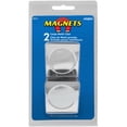 thumbnail image 1 of Ceramic Magnetic Clips, Large, 2-Pk. - 08019, 1 of 3
