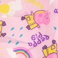 thumbnail image 2 of Peppa Pig Girls Puddle Suit Sizes 2T-8, 2 of 3