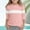 A-Pink, variant on Tshirts for Girls Loose Soft Striped Color Block Girls Long Sleeve T Shirts Girls Crewneck Tees Fall Tops Shirts for Kids Girls 9-10 Years