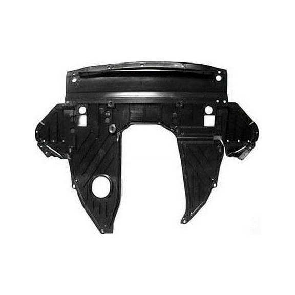 Undercar Shield - Compatible with 2013 - 2018 Nissan Altima 2014 2015 2016 2017