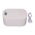 thumbnail image 2 of Dispensador De Toallitas Húmedas Para Bebé, Calentador De Toallitas USB Multifuncional De Gran Capacidad, Portátil Seguro Para El Hogar, 2 of 7