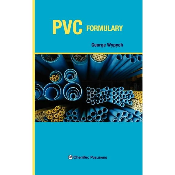 PVC Formulary, (Hardcover)