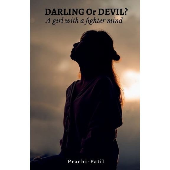 Darling or Devil ?, (Paperback)