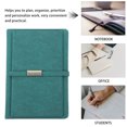 thumbnail image 5 of IFANLANDOR Daily Notepad for Teacher Use Home 1Set Back to School, 5 of 5