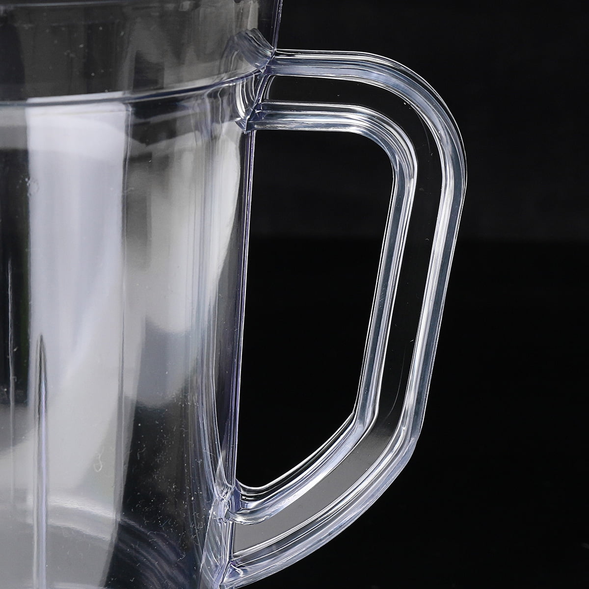 Juicer Blender Pitcher Replacement 1000ml Water Milk Cup For Magic