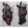 thumbnail image 3 of Whiskey Hill Smokehouse - Trophy Series Game Jerky - VENISON Jerky - 100% Venison (3oz), 3 of 4