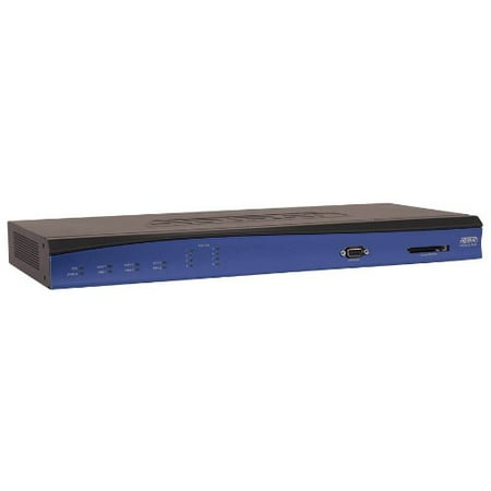 Atm Router Module - ADTRAN 1200862L2#NEBS AdTran NetVanta NEBS T1/FT1 Network Interface Module Modular access router that includes two (2) network interface slots