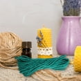thumbnail image 5 of Cat Climbing Rope Fixini Scratcher Sisal Replacement Decor Manual, 5 of 6