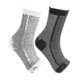 thumbnail image 1 of pares de calcetines de compresión para neuropatía, calcetines protectores para el arco del tobillo, talla L y XL, 1 of 2