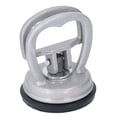 thumbnail image 1 of Vacuum Plate Puller, Aluminum Alloy Body Stable Glass Sucker Lifter Rubber Bottom Anti Skid Increase Friction  For Screen, 1 of 8