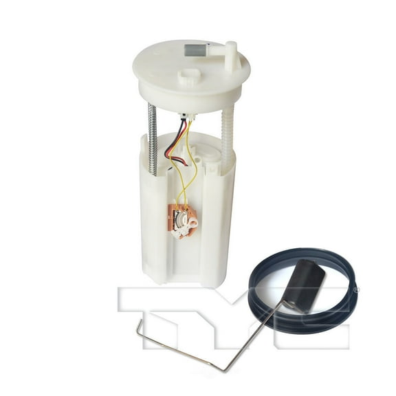 TYC 150357-A TYC CRQ Premium Fuel Pump Module Fits 2009 Honda Pilot