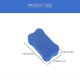thumbnail image 2 of 24Pcs Dry Erase Erasers Whiteboard Erasers EVA Felt Cloth Erasers Bone-shaped Whiteboard Erasers, 2 of 4