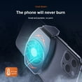 X13 Mini Mobile Phone Fan Game Cooler Phone Cool Heat 2024 Walmart x13-mini-mobile-phone-fan-game-cooler-phone-cool-heat-2024-walmart