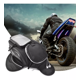 thumbnail image 3 of Bolsa Para Moto Con Imanes Y Correas Negra Belug Bolsa De Depósito Con Imanes, 3 of 3