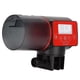 thumbnail image 5 of Alimentador de peces, 200 ml, dispensador automático de alimento para peces eléctrico para peces de acuario, alimentador automático de peces para acuario, claridad notable, 5 of 8
