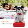 thumbnail image 4 of Car Accessories,Solar Powered Swing Waving Solar Powered Car Ornament Solar Car Decor Maximized Efficiency, 4 of 8