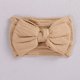 thumbnail image 1 of Diadema para bebé, accesorios para el cabello para bebé, lazo para bebé, turbante con lazo para niño, diadema elástica para niños Tan Jianjun unisex, 1 of 2