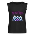 thumbnail image 5 of Mira Won’t Miss Men'S Muscle T-Shirt, Sleeveless, Muscle Tank Tee Top 3XL, 5 of 7