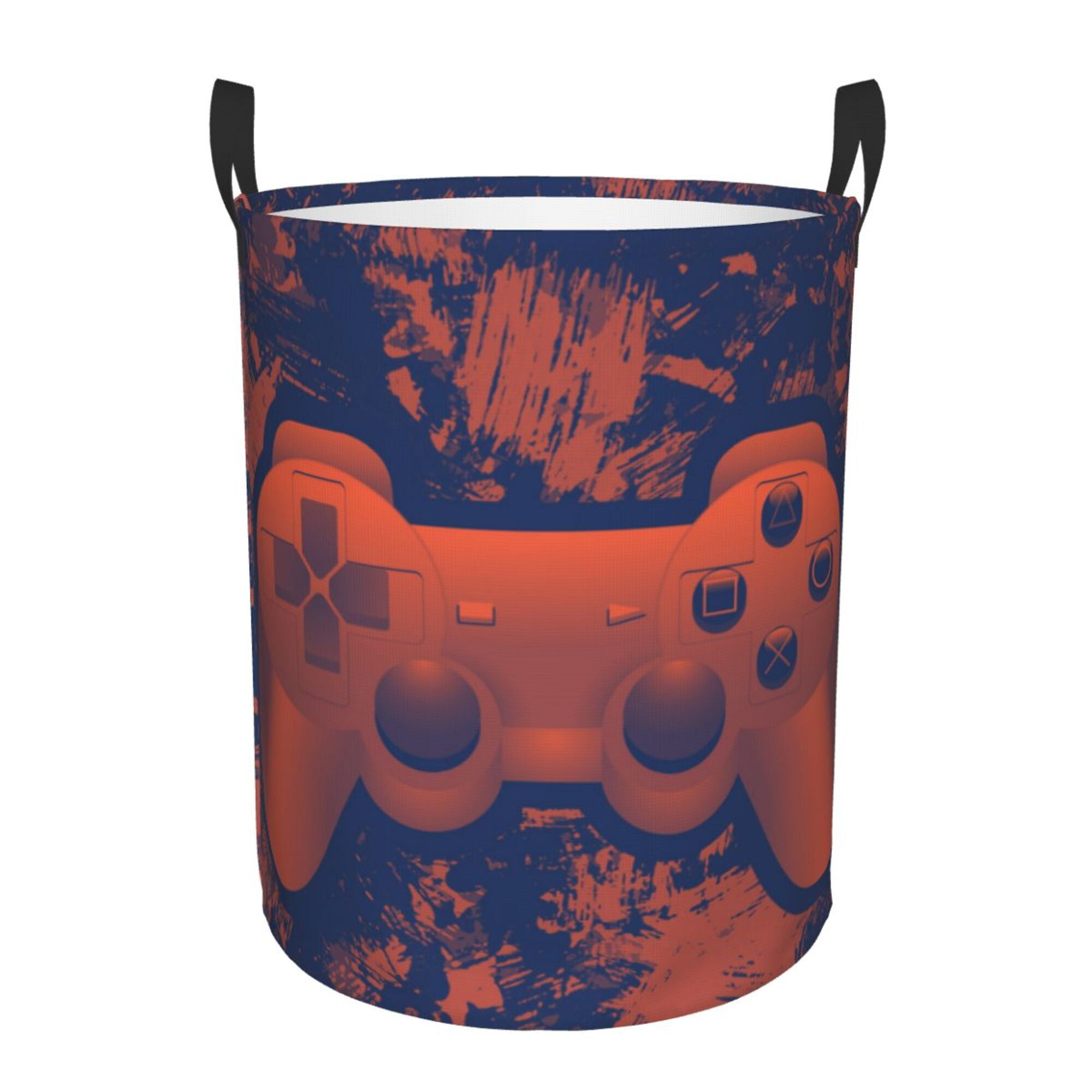 DouZhe Waterproof Collapsible Large Laundry Baskets, Game Player Game