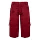 thumbnail image 1 of Short Bermuda Largo Tipo Cargo Para Hombre Marca Ecko Unltd, 1 of 6