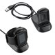 thumbnail image 1 of unbranded Dock De Carga Negro Para Con Compacto Y Protección Contra Sobrecorriente, 1 of 8