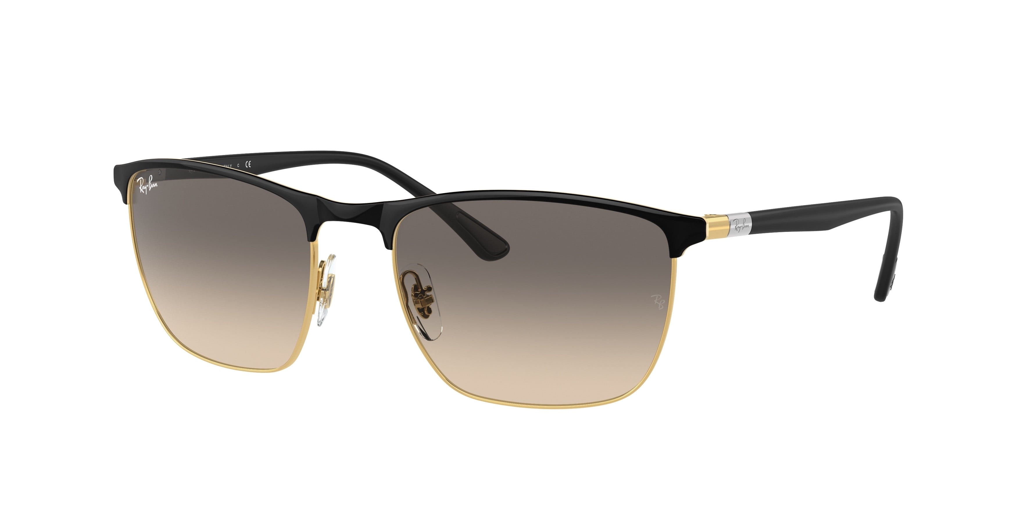 Ray-Ban Unisex Prescription Sunglasses RB2140 Original Wayfarer