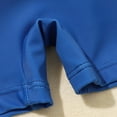 thumbnail image 6 of 2-6T Kids Rashguard One-piece Swimsuits Bathing Suit, Uccdo Little Boys Girls Cartoon Printed Buoyancy Float Suits 2-6 Years, 6 of 6