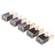 thumbnail image 4 of 2 Unids 1/12 Casas de Herramientas de Metal Miniatura Miniatura Miniatura Miniatura 30 * 13 * 15mm Cola Fusibles PAL estándar FLK M de 32 V, 4 of 8