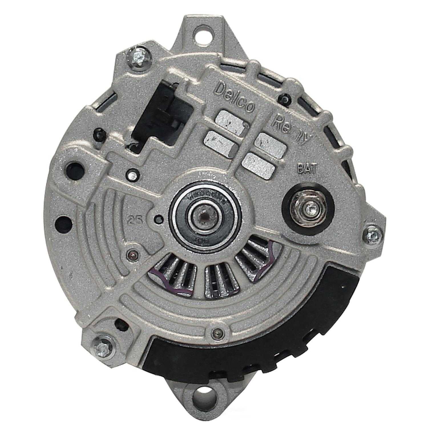FVP Professional 8137611N Alternator - New
