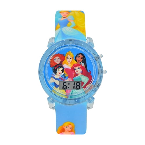ariel digital watch
