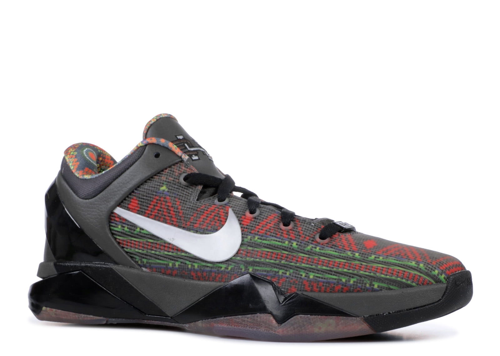 kobe 7 bhm