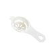 thumbnail image 4 of Advancent Egg Yolk Separator Plastic Sifting Household Divider Tool Separators Baking Home Supplies Utensils Accessories Kitchen Type2 NO2 Advancent CBP016051, 4 of 5