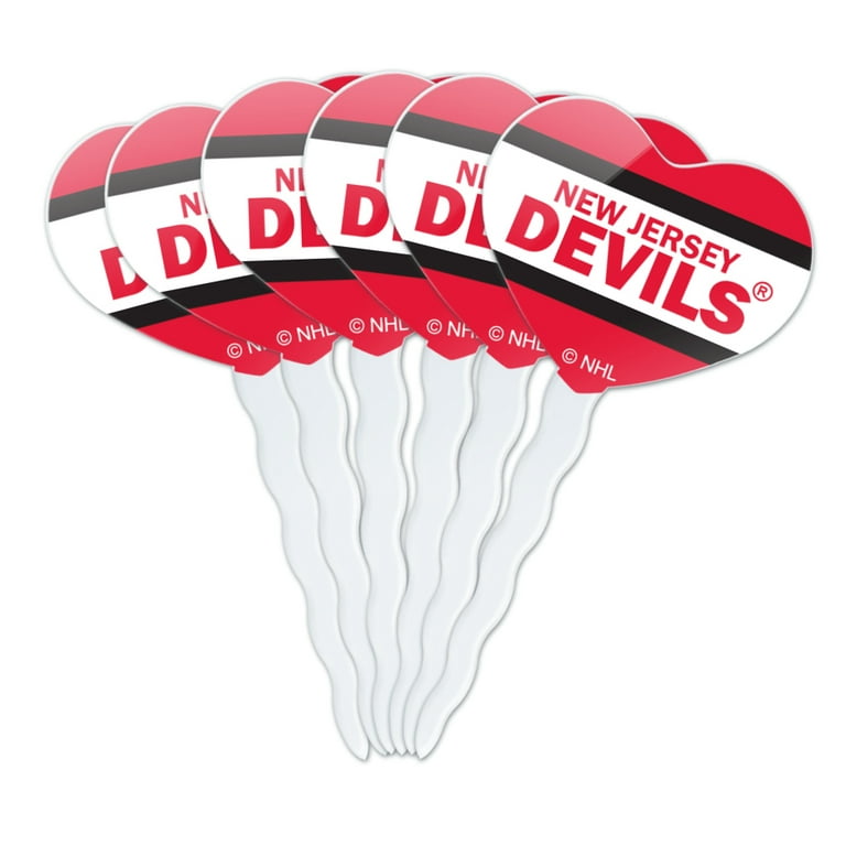 New Jersey Devils Home Decor, Devils Office Supplies, Home