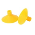 thumbnail image 3 of 5pcs Children Practice Cup Replacement Target - Yellow, 3 of 10
